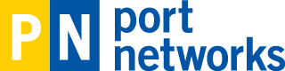 Port Networks logo
