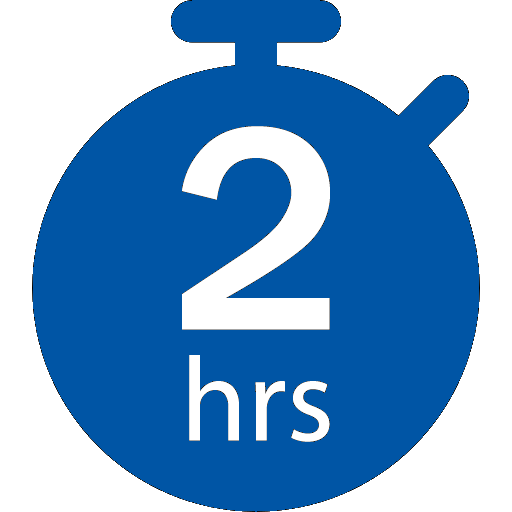 2-hours