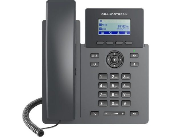 Grandstream desk phone