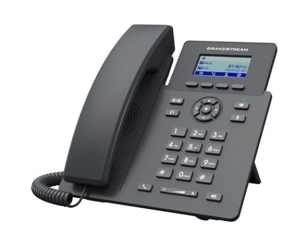 Grandstream desk phone